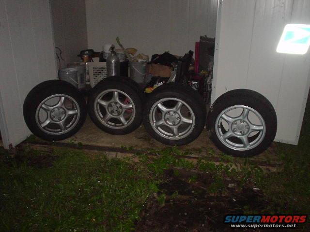 fd rims