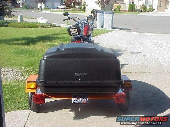 donetr8.jpg what you would see on the road... haha