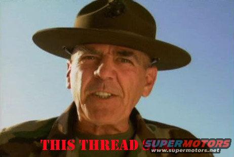 This Thread Sux!