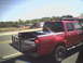 1989 Ford Bronco - Why even have a damn truck with a 4" bed?