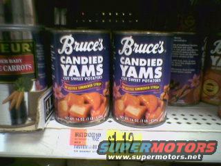 The power of YAMS!