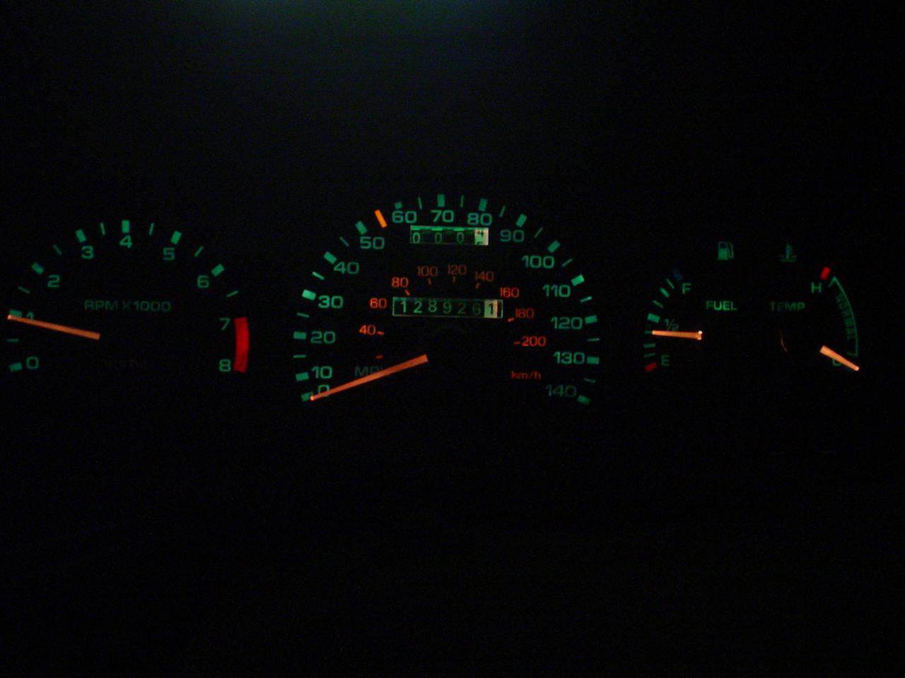 1995 Ford Taurus “'95”