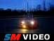 1994 Ford Probe - 1st of 2 videos. My spinning sucked because I was a pansy with the gas peddle.