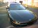 1993 Ford Probe - Water Sanded and New Tint 2 / Sorry Grainy Pic (05/14/05)