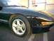1993 Ford Probe - Water Sanded and New Tint 3 / Sorry Grainy Pic (05/14/05)