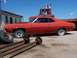 1968 Ford Coupe &ldquo;junk yarding&rdquo;