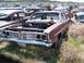 1968 Ford Coupe - This vehicle appears to be a 1969 model, not a 1968, based on its distinctive grille and headlight configuration.