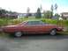 1966 Mercury Montclair