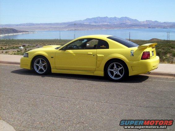 vegasav8trs GT