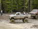 1979 Ford Bronco - ford truck, chevy motor - chevy tailgate