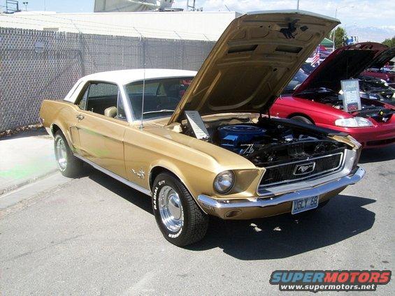 Ugly 68
