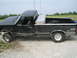 1979 Ford F-150 - This pickup truck appears to be from the early to mid-1990s, not a 1979 model.