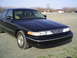 1997 Ford Crown Victoria