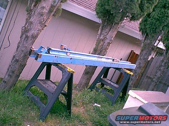 trailer2.jpg I need to fix the tounge and the pivet mount was damaged so i cut out the old bolt.