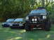 2002 Ford Excursion - Experspective