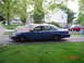 1999 Ford Crown Victoria photo