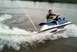 2004 Yamaha XL700 3-Pass