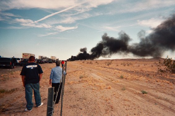 046_36a.jpg We were stuck on the FWY for about 2 hours..