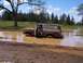1978 Ford Bronco - Here's another pic of my Bronco stuck at Crabtree Oregon.