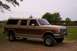 1988 Ford C-350 (Centurion Conversions) - This Ford C-350 Centurion Conversion van is a custom conversion of a Ford F-350 truck.