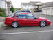 1995 Ford Taurus - New wheels!