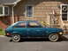 1979 Chevrolet Chevette - Side View