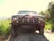 1986 Ford Bronco - Smiling Mongo