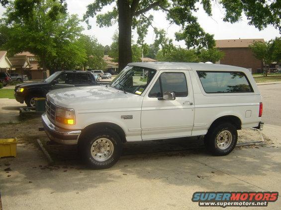 bronco.jpg Starting Point 