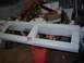 1981 Ford Bronco - closer look at the hitch design