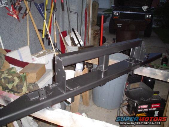 picture-124.jpg and the bottom painted!