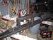 1981 Ford Bronco - and the bottom painted!