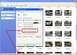 1999 Ford Crown Victoria - The file properties dialog box indicates the image was created on May 15, 2005, which contradicts the claimed model year.