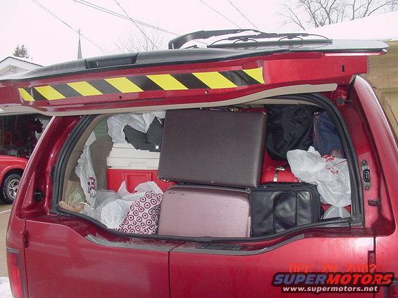 dsc01078.jpg Now it is full back here 
Now put on the Adda-Trunk