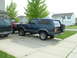 1982 Ford Bronco - Following pics taken May 20, 2005.