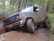 1985 Ford Bronco II