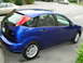 2005 Ford Focus - Right off the lot