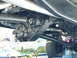 1979 Ford Bronco - divorced np205 and the truck was living for the winter for more mods