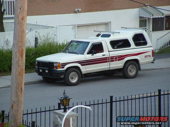 my next winter ride because the bronco will never see winter again after all the new mods and paint 