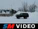 1979 Ford Bronco - yes its me having fun whit my sun and my wife was filming
