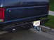 1981 Ford Bronco - angle