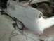 1954 Ford Customline - Left quarter panel and left rocker panel repair.