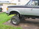 1989 Ford Bronco