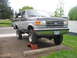 1989 Ford Bronco