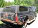 1984 Ford Bronco