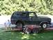 1984 Ford Bronco