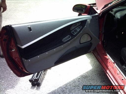 here you go josh!!! Jeff's door panels.