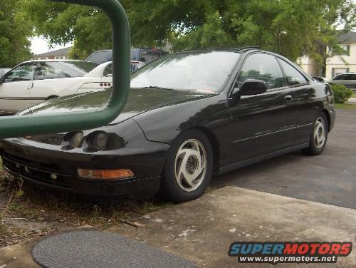 Acura Integra