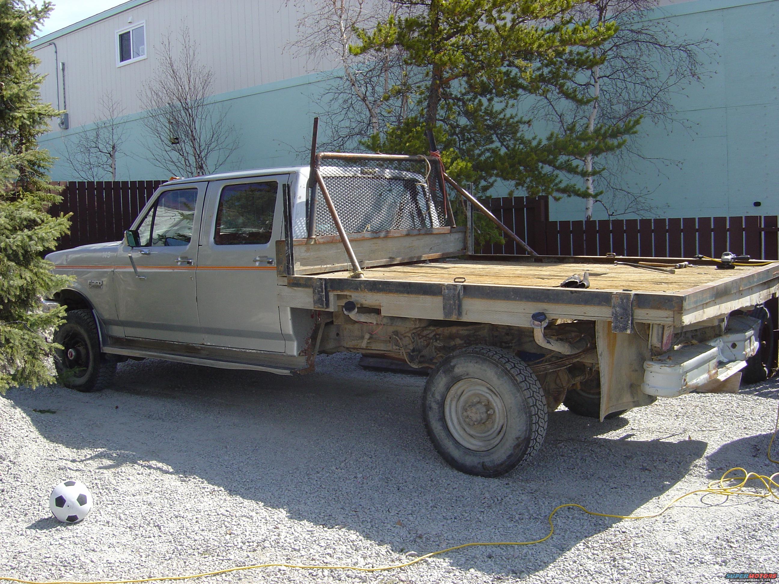 1986 Ford F-150