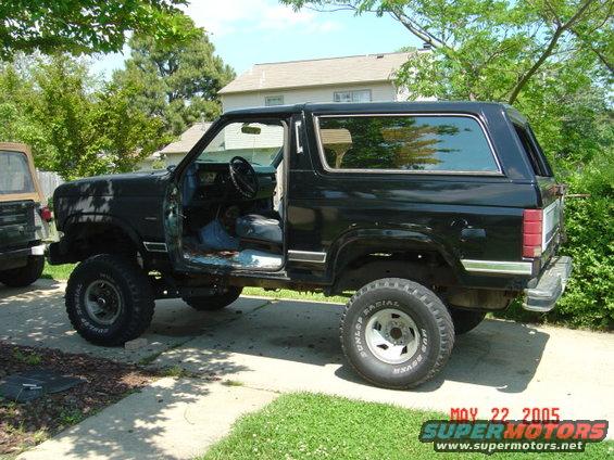 another doorless