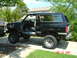 1986 Ford Bronco - another doorless